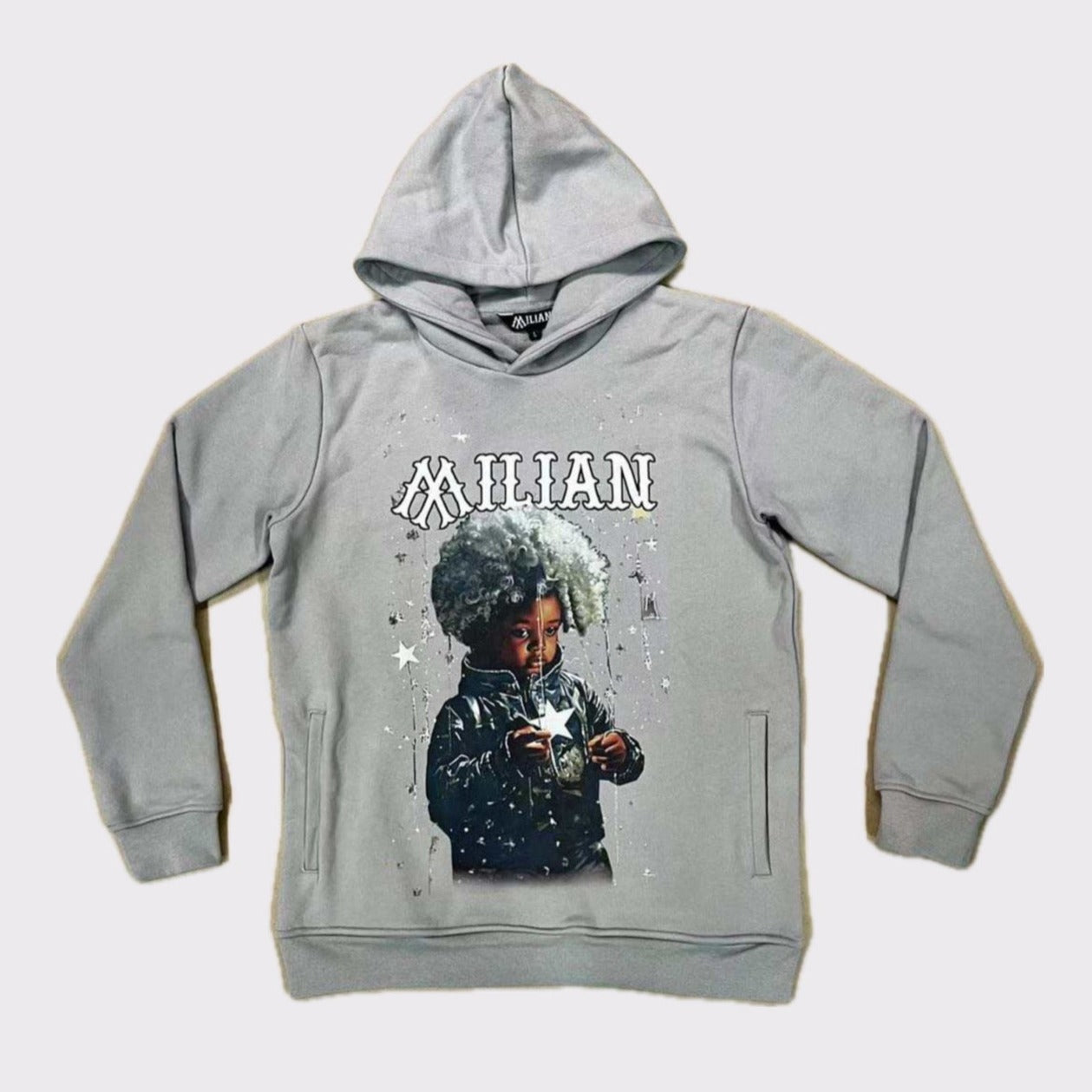 Milian “Born Star” Hoodie